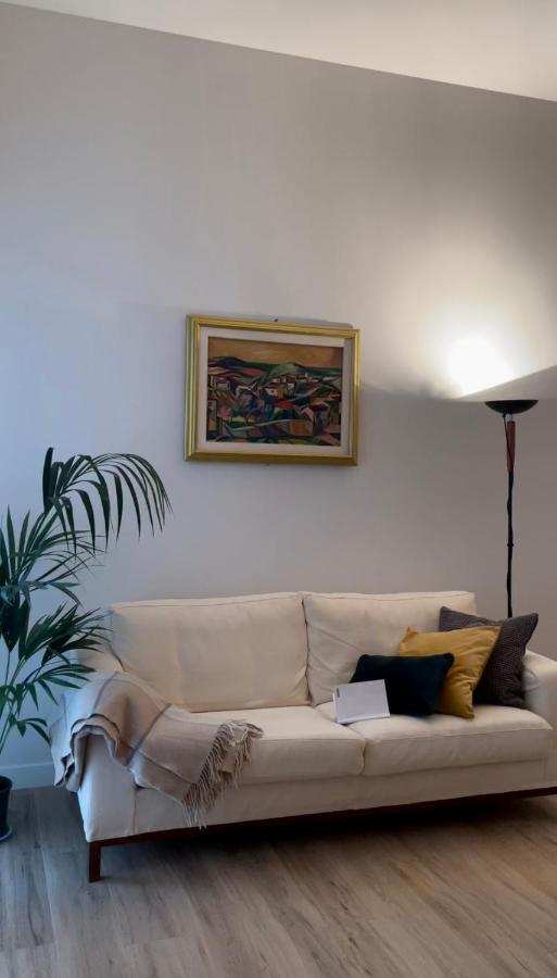 Appartamento Firenze Careggi Con Posto Auto Buitenkant foto